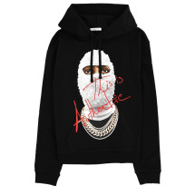 [Ih Nom Uh Nit] Hoodie FW25 NUW25261_009
