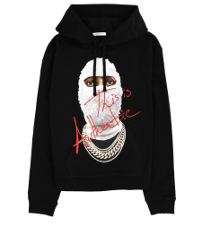 [Ih Nom Uh Nit] Hoodie FW25 NUW25261_009
