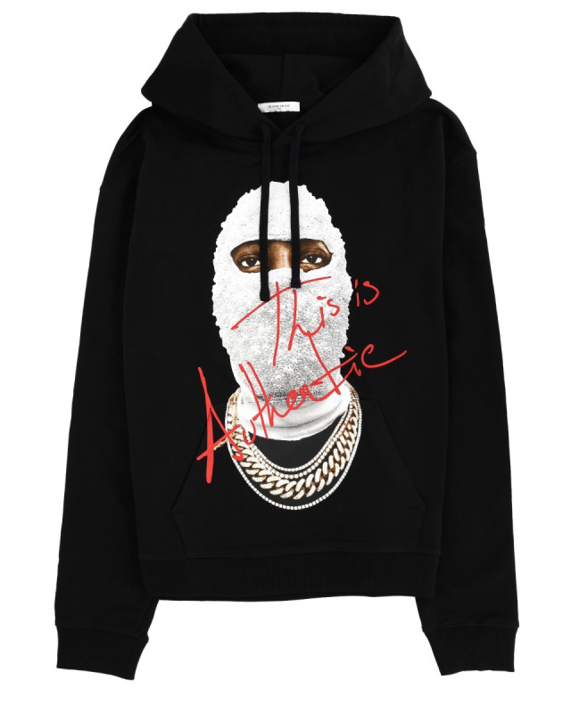 [Ih Nom Uh Nit] Hoodie FW25 NUW25261_009