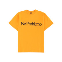 [NO PROBLEMO] T-shirts Short Sleeve FW25 NP6000204_ORNG