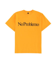 [NO PROBLEMO] T-shirts Short Sleeve FW25 NP6000204_ORNG