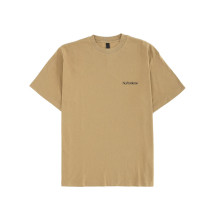 [NO PROBLEMO] T-shirts Short Sleeve FW25 NP6000904_KHK