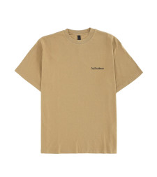 [NO PROBLEMO] T-shirts Short Sleeve FW25 NP6000904_KHK