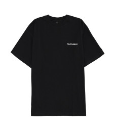 [NO PROBLEMO] T-shirts Short Sleeve FW25 NP6000904_BLK