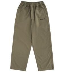 [NO PROBLEMO] Trousers FW25 NP3011504_OLV
