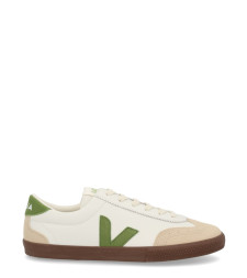 [Veja] Sneakers FW25 VO2020875_WHITE/KIWI