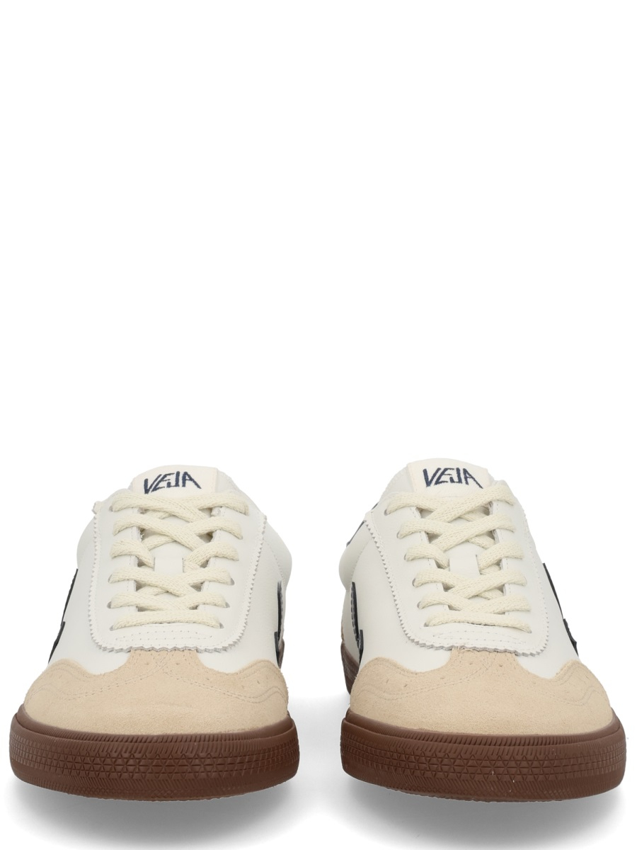 [Veja] Sneakers FW25 VO2003531_WHITE/NAUTICOBARK