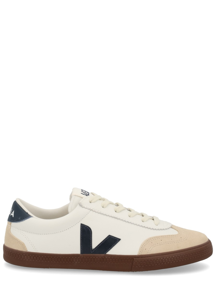 [Veja] Sneakers FW25 VO2003531_WHITE/NAUTICOBARK