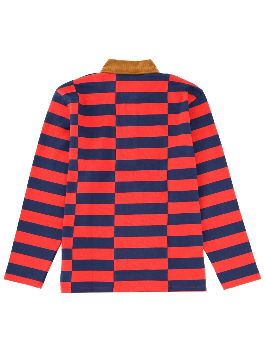 [Wales Bonner] Shirts Long Sleeve FW25 MA25JE22_JE061000