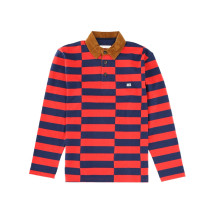 [Wales Bonner] Shirts Long Sleeve FW25 MA25JE22_JE061000