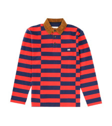 [Wales Bonner] Shirts Long Sleeve FW25 MA25JE22_JE061000
