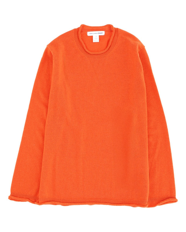 [COMME DES GARCONS SHIRT] Shirts Long Sleeve FW25 FP-N007_5