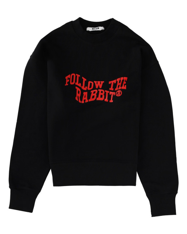 [MSGM] Sweatshirt FW25 3941MDM93_25779999