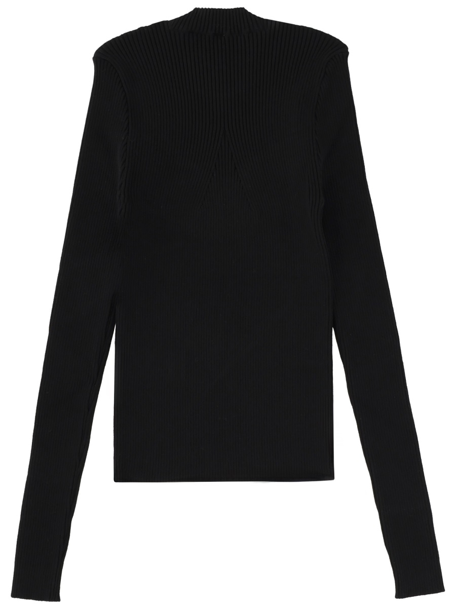 [MSGM] Sweatshirt FW25 3941MDM217_25778499