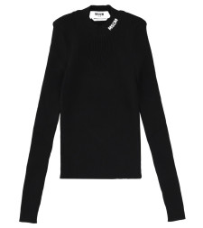 [MSGM] Sweatshirt FW25 3941MDM217_25778499