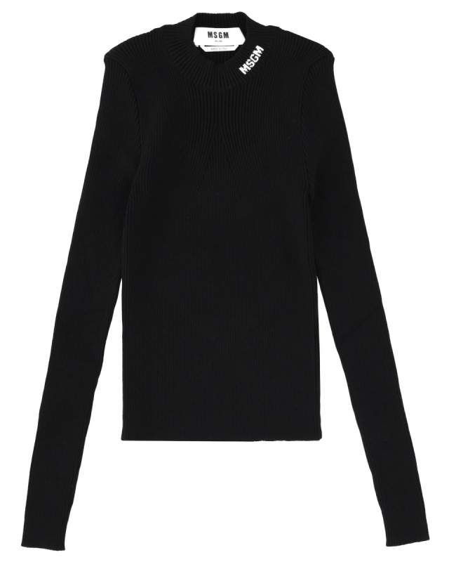 [MSGM] Sweatshirt FW25 3941MDM217_25778499