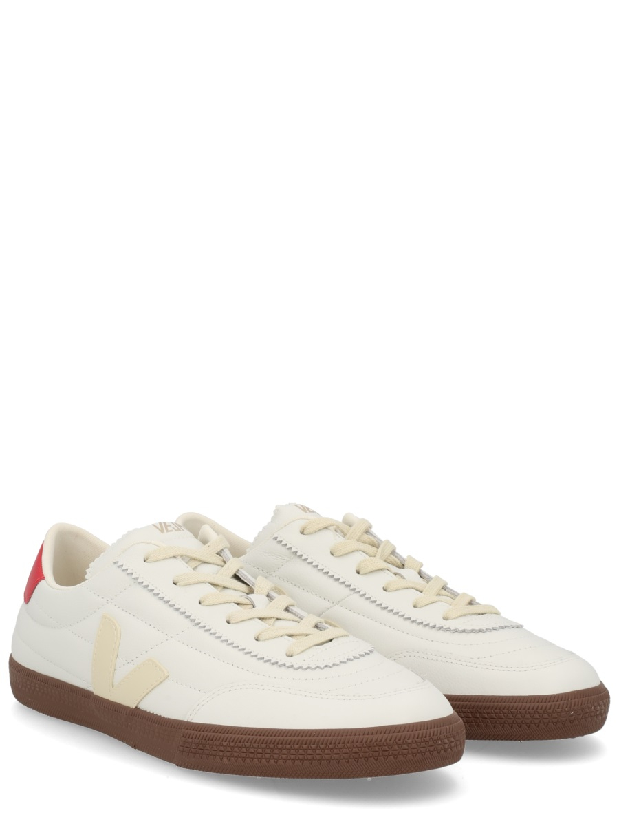 [Veja] Sneakers FW25 FU2020708_WHITE/PIERRE
