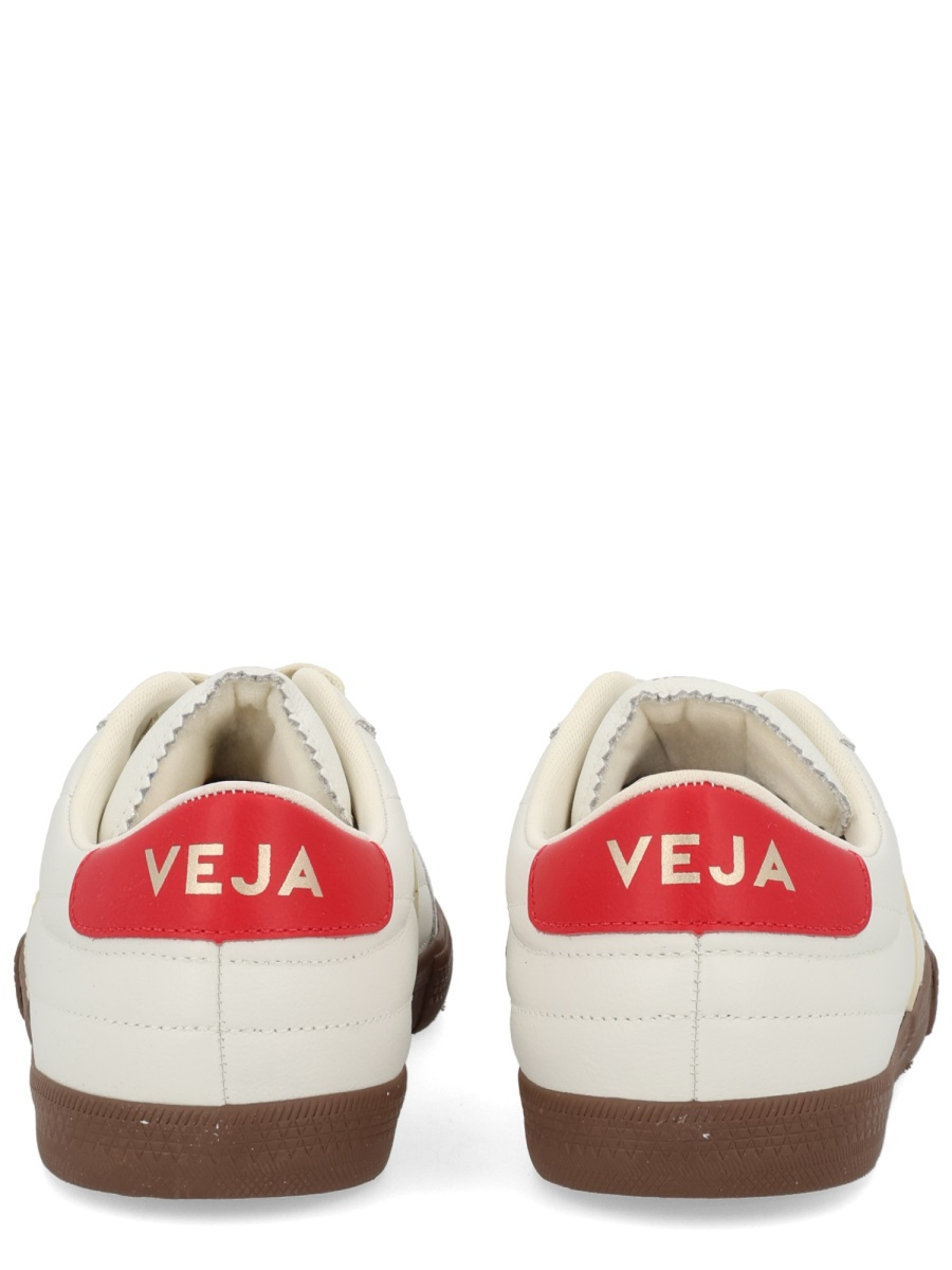 [Veja] Sneakers FW25 FU2020708_WHITE/PIERRE