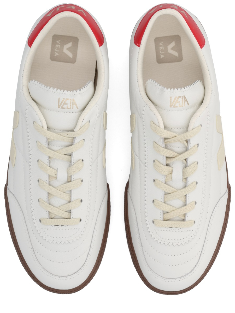 [Veja] Sneakers FW25 FU2020708_WHITE/PIERRE