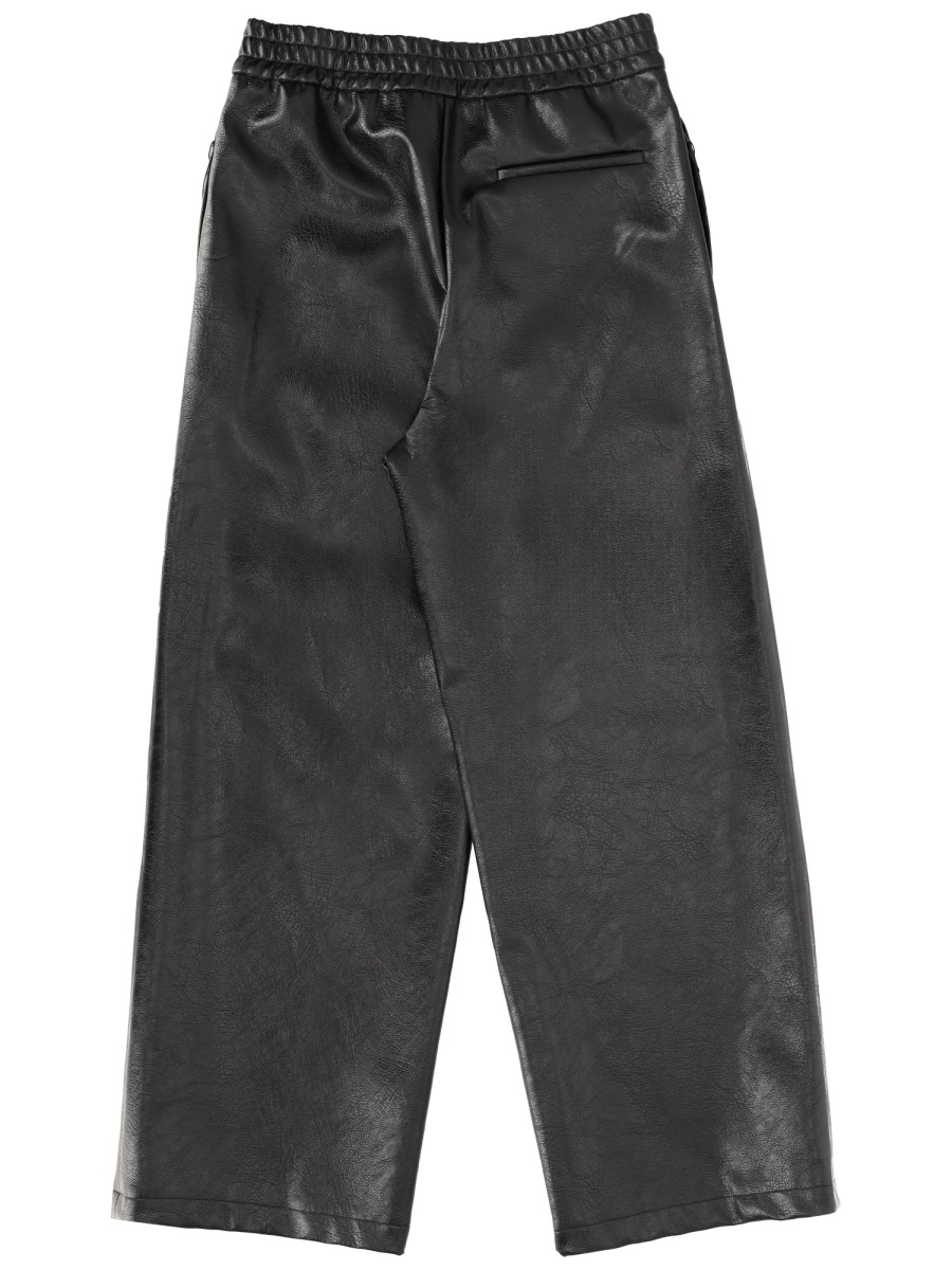 [MSGM] Trousers FW25 3942MDP14_25780499