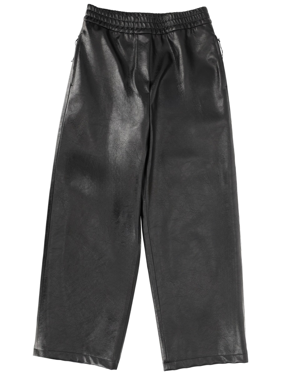 [MSGM] Trousers FW25 3942MDP14_25780499