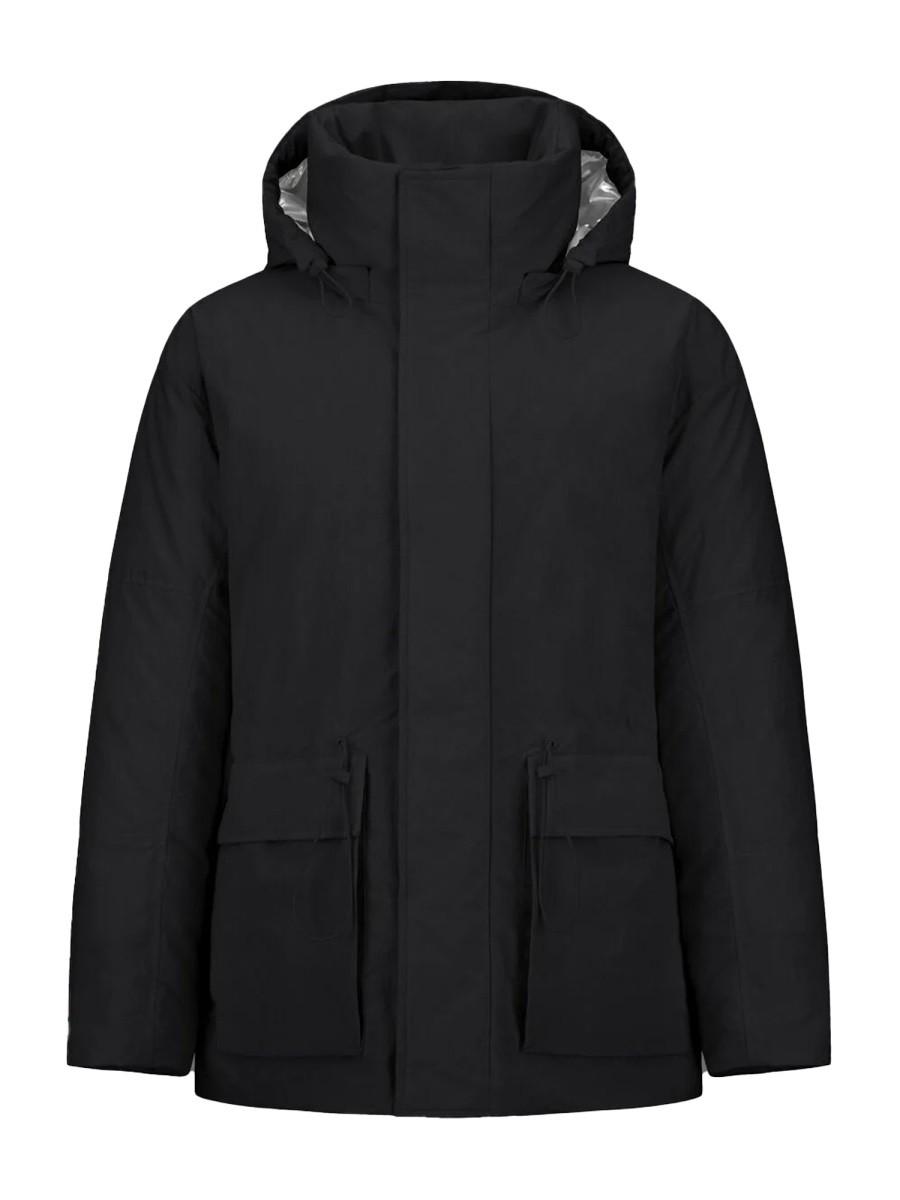 [HERNO LAMINAR] Down Jacket FW25 PI00374UL_128399300