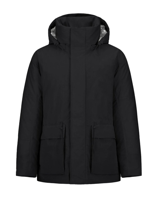 [HERNO LAMINAR] Down Jacket FW25 PI00374UL_128399300