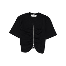 [MSGM] T-shirts Short Sleeve FW25 3941MDM91_25779899