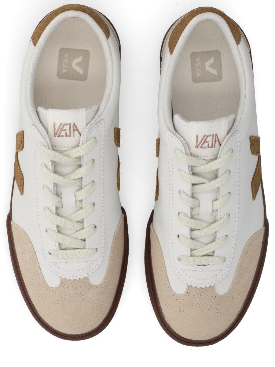 [Veja] Sneakers FW25 VO2003720_WHITE/TENT