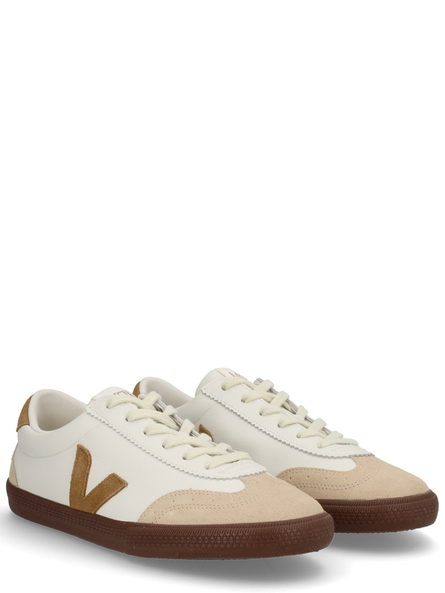 [Veja] Sneakers FW25 VO2003720_WHITE/TENT