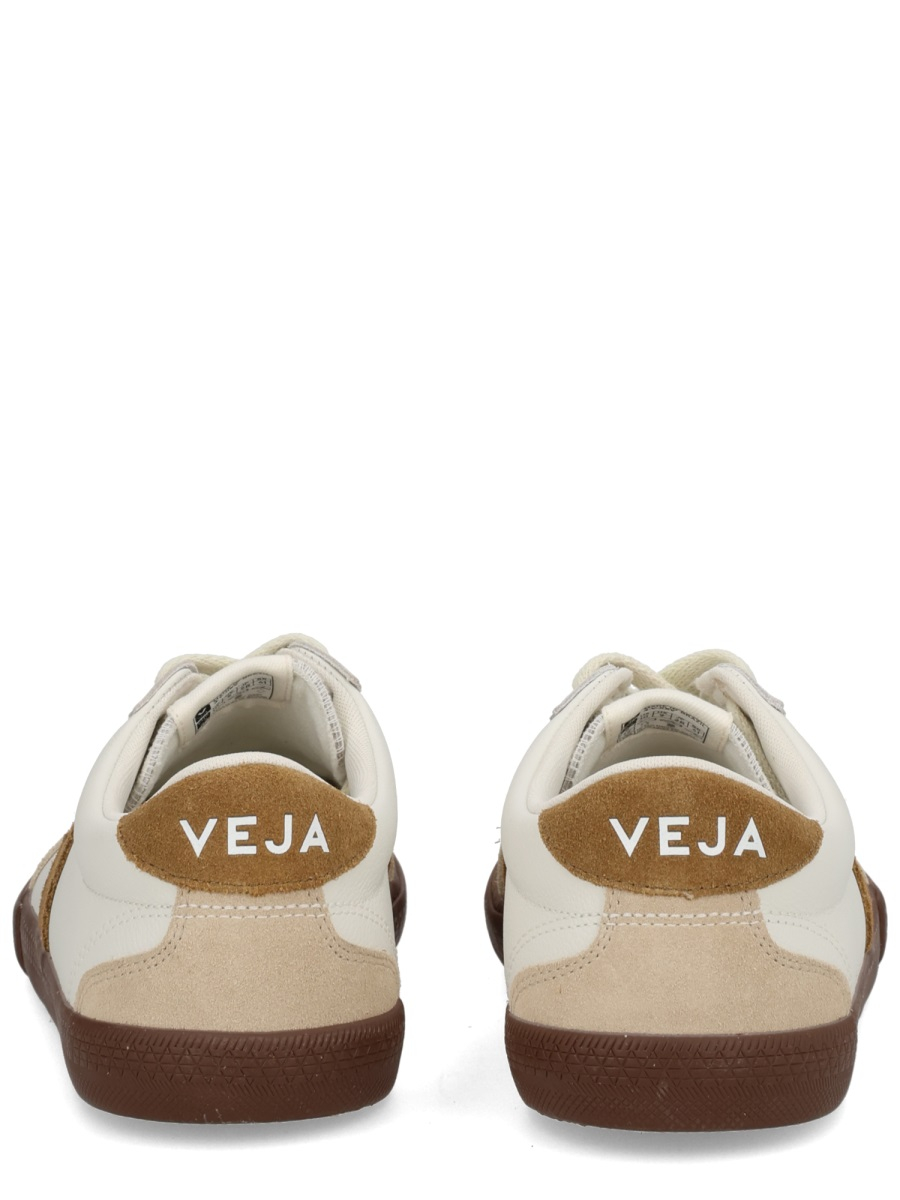 [Veja] Sneakers FW25 VO2003720_WHITE/TENT