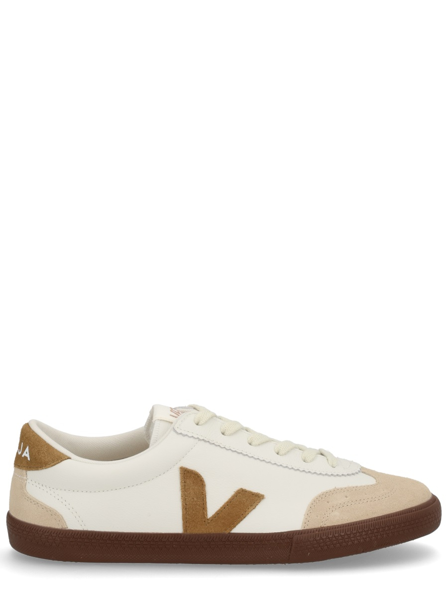 [Veja] Sneakers FW25 VO2003720_WHITE/TENT