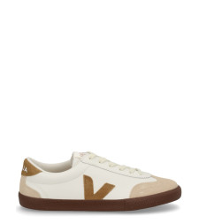 [Veja] Sneakers FW25 VO2003720_WHITE/TENT