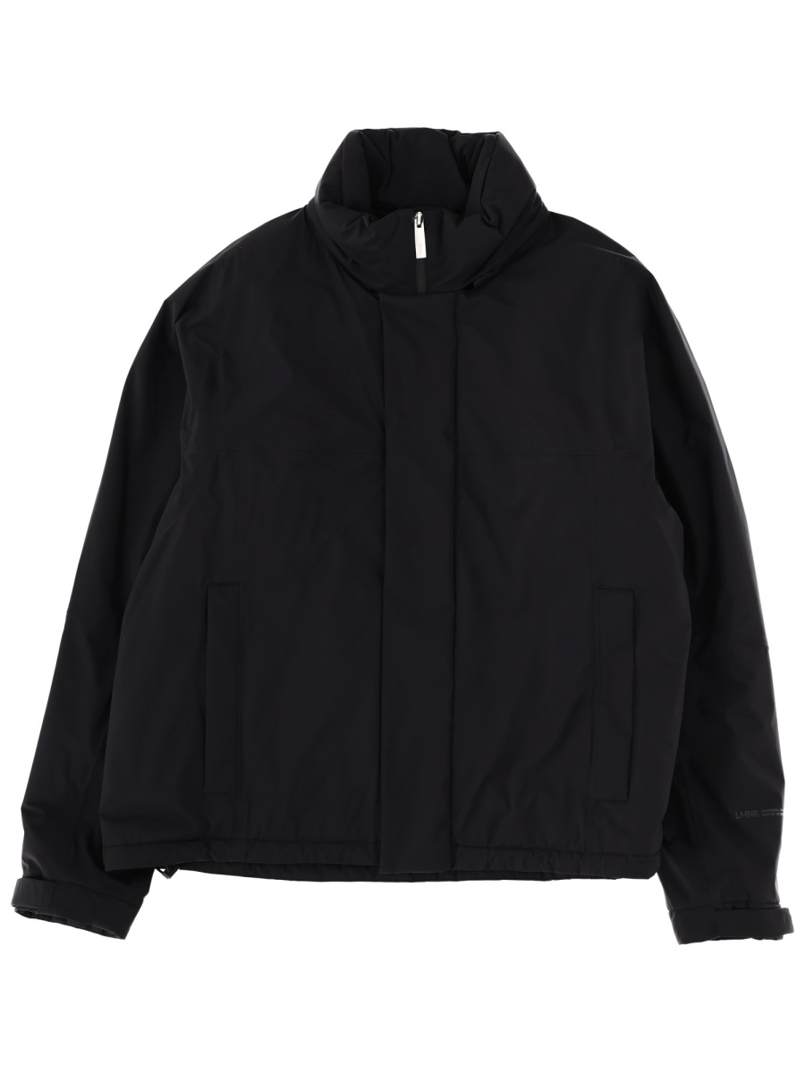 [HERNO LAMINAR] Jacket FW25 GI00187UL_111289300