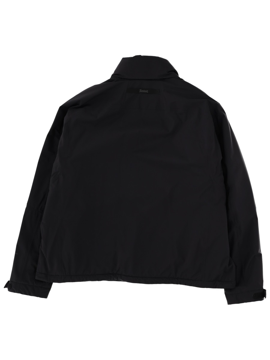 [HERNO LAMINAR] Jacket FW25 GI00187UL_111289300