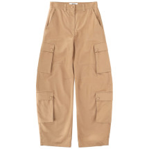 [MSGM] Trousers FW25 3941MDP07X_25762923