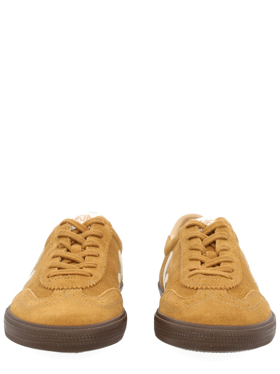 [Veja] Sneakers FW25 VO0303724_SUEDE/TENT