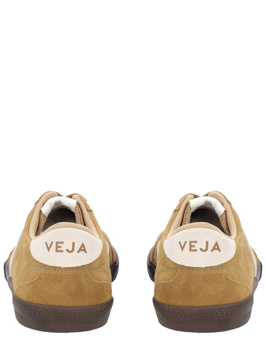 [Veja] Sneakers FW25 VO0303724_SUEDE/TENT