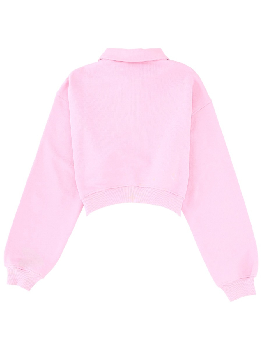 [MSGM] Sweatshirt FW25 3941MDM89_25779513