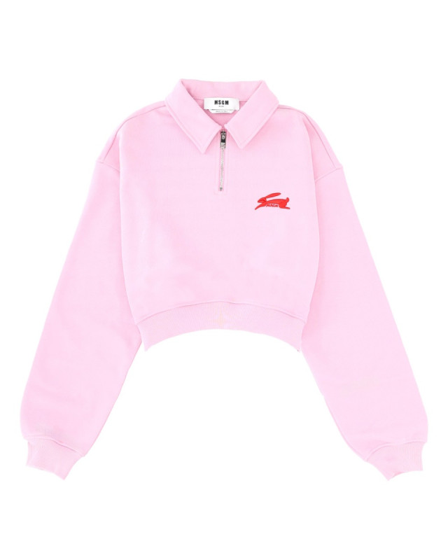 [MSGM] Sweatshirt FW25 3941MDM89_25779513