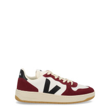 [Veja] Sneakers FW25 VI0220864_WHITE/BLACK/AMARANTE