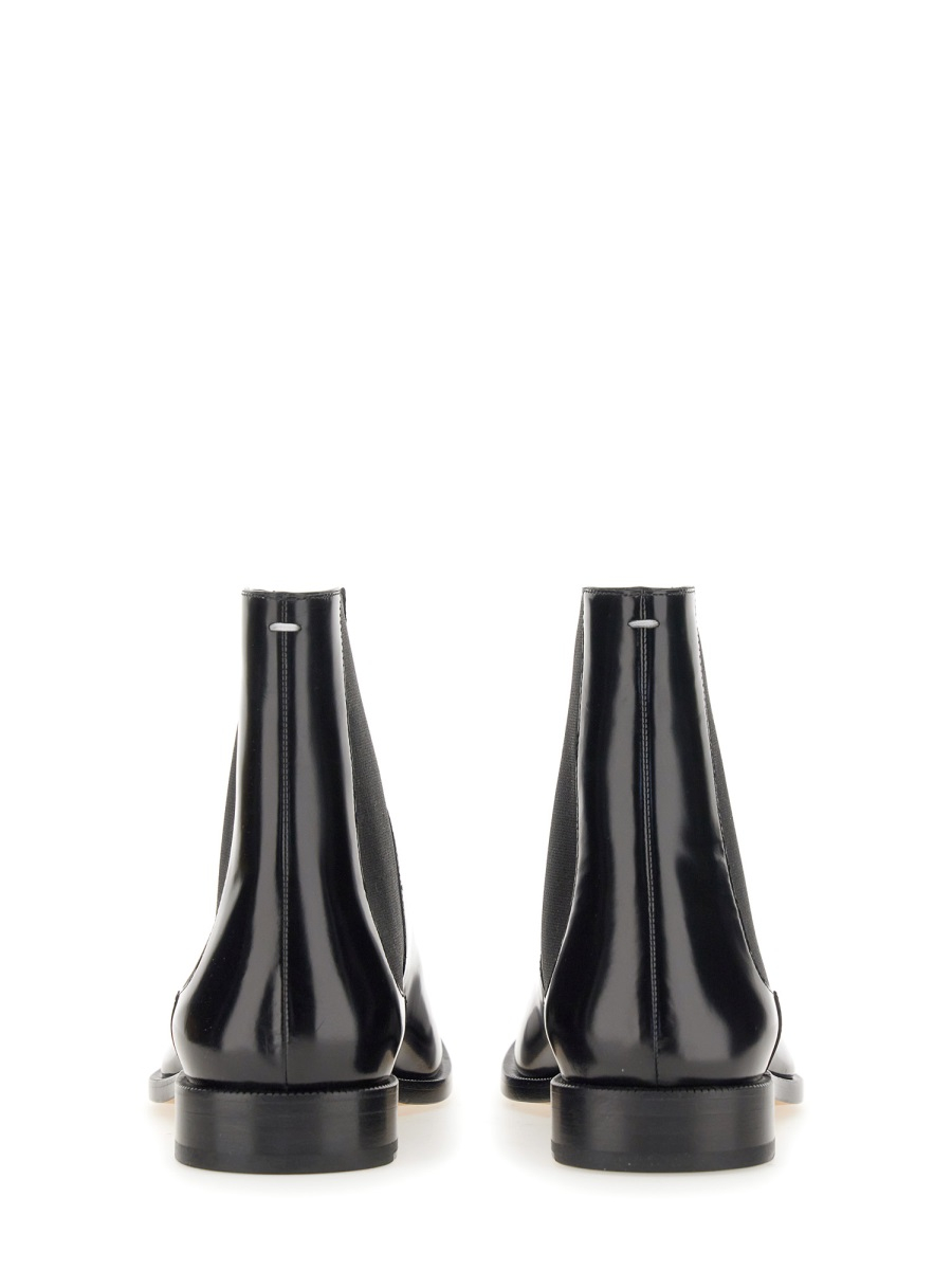 [Maison Margiela] Ankle boots FW25 S57WU0150_P3827H8396