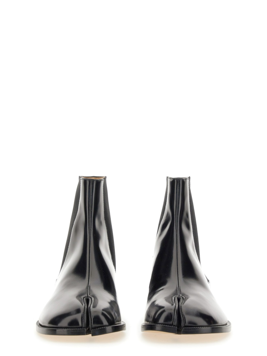 [Maison Margiela] Ankle boots FW25 S57WU0150_P3827H8396