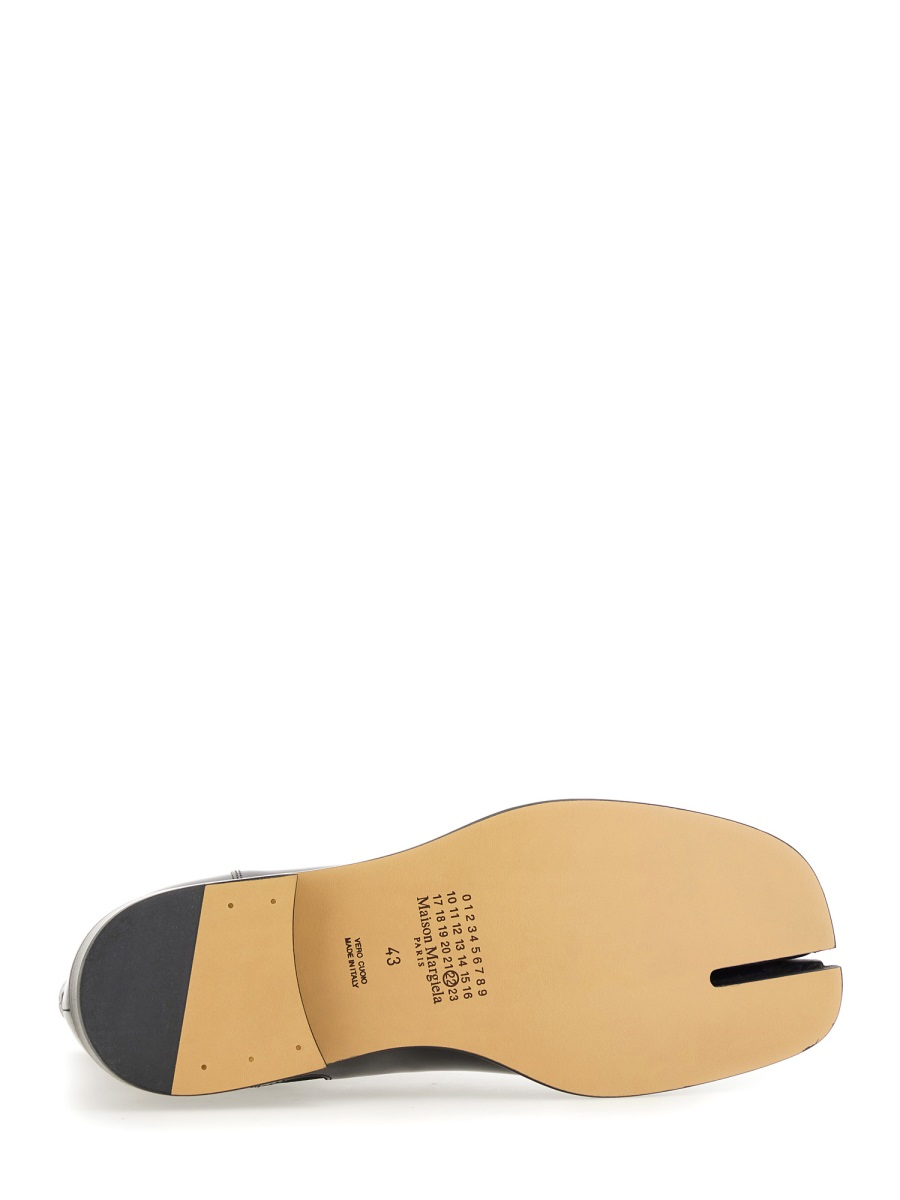 [Maison Margiela] Ankle boots FW25 S57WU0150_P3827H8396