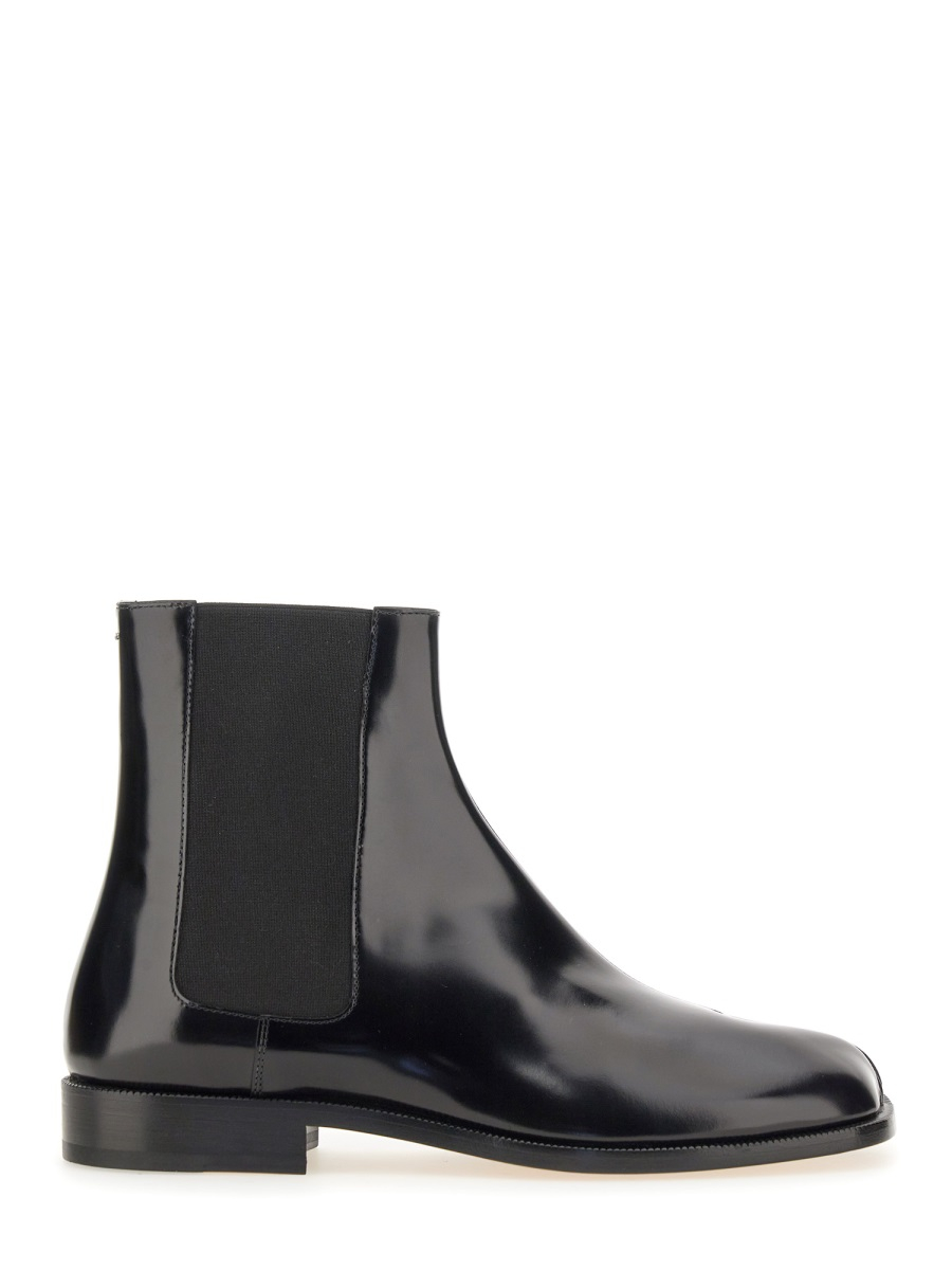 [Maison Margiela] Ankle boots FW25 S57WU0150_P3827H8396