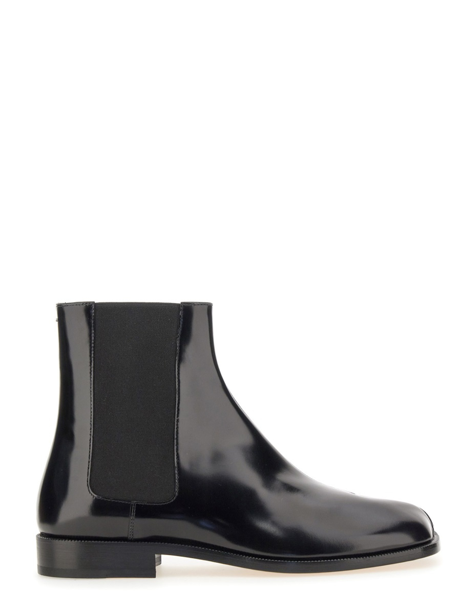 [Maison Margiela] Ankle boots FW25 S57WU0150_P3827H8396