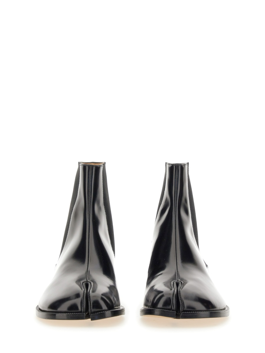 [Maison Margiela] Ankle boots FW25 S57WU0150_P3827H8396