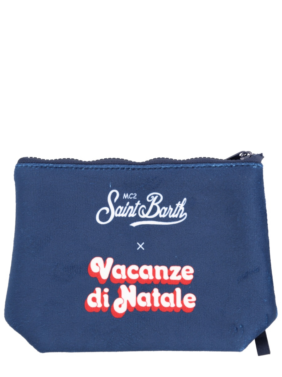 [MC2 Saint Barth] Bag FW25 ALI0002_02832I61