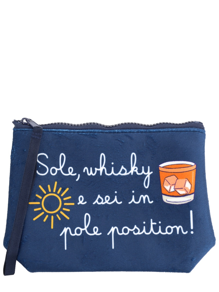 [MC2 Saint Barth] Bag FW25 ALI0002_02832I61