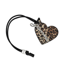 [GANNI] Keyring FW25 A6914_943